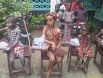 African Custom (1)